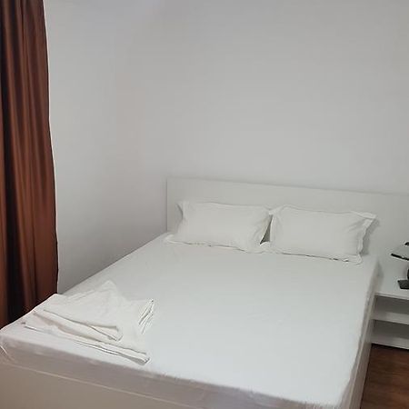 Casa Andrei Techirghiol Ξενοδοχείο Εξωτερικό φωτογραφία