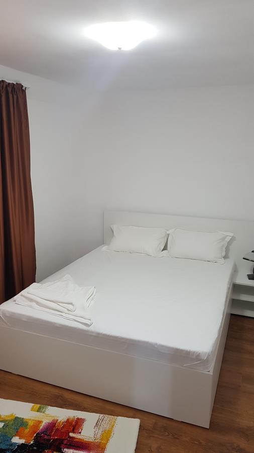 Casa Andrei Techirghiol Ξενοδοχείο Εξωτερικό φωτογραφία