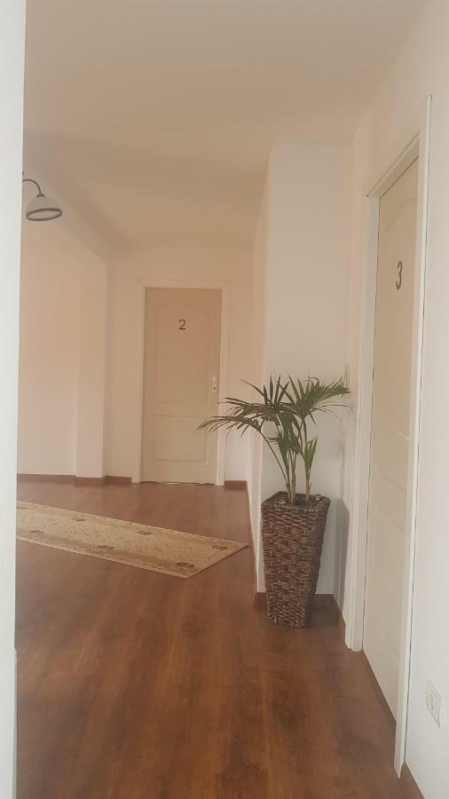 Casa Andrei Techirghiol Ξενοδοχείο Εξωτερικό φωτογραφία